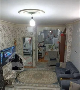 51متر/طبقه1/بازسازی /15مترحیاط خلوت/نواب