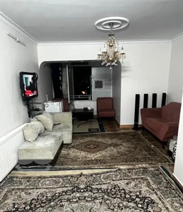 فروش آپارتمان ۴۵ متری ۱ خوابه طبقه ۱ در نازی‌آباد