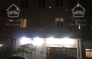 آپارتمان ۸۸ متری خوش نقشه