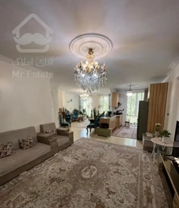 شهید عراقی ۱۰۰ متر ویو مشجر فول