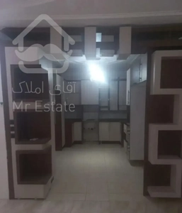 منزل دربستی سه خواب فجر ۲۵ متراژ ۱۴۰ متر