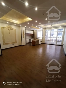 ۱۰۹ متر / ۲خواب / نوساز کلیدنخورده