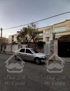 فروش۲۰۰متر کلنگی/گذر ۱۲ متری/دهکده المپیک/زیبادشت