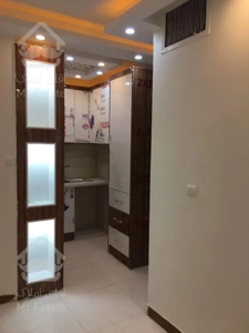 ۶۲متر دوخواب، طبقه دوم تک واحدی/کارون