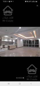 128متر/فول/سراسر پرده خور/غرق نور/متریال برند/تاپ لوکیش