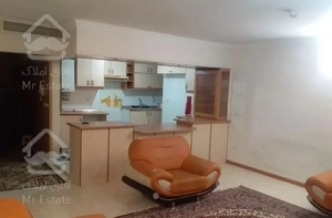 اپارتمان ۱۱۰ متر کاوه نزدیک باهنر