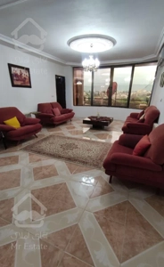 111متر /سه خواب /ویو کوه /دسترسی شهری