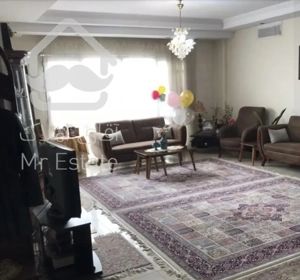 ۱۰۱ متر / دوخواب / ارزنده / شهران شمالی