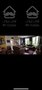 ۶۱متر، غرق نور، ۲ خواب، زیر قیمت منطقه