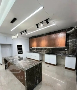 ۱۵۵ متر / جلال / معلم / زیر فی / مدرن و مینیمال