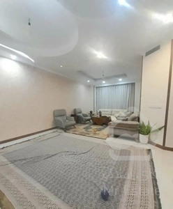 ۹۰ متر/دو پارکینگ/رویایی شمال بلوار فردوس