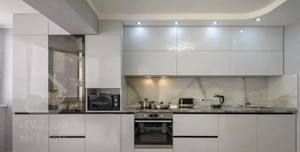 ۸۰ متر*بازسازی شده*ویو زیبا*شهران شمالی *وسک