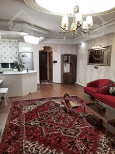 ۶۸ متر ۲ خواب / فول / فردوس شرق