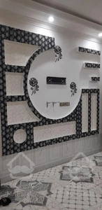 رنگ‌آمیزی ساختمانی حرفه ای