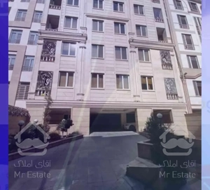 اپارتمان شیک و مجلل در فروس غرب