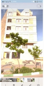 شهران کوهسار ۱۰۵ متری دو خوابه