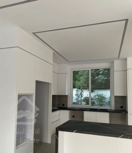 فروش ویلا جنگلی استخر دار در کتشال زمیدان