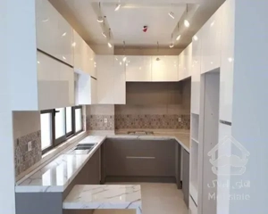 دکوراسیون داخلی کناف . کابینت