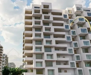 آپارتمان۹۰متر دو خواب(یک خواب مستر)