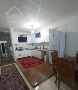 اجاره یک واحد آپارتمان ۱۰۰ متری در خیابان محبوبی