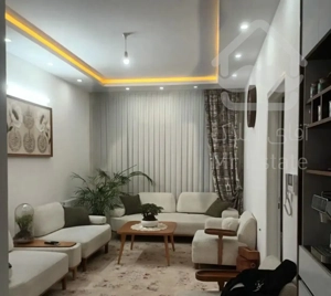 ۶۰ متری / تکخواب / پارکینگ آسانسور / نوساز