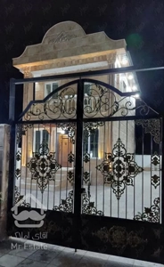 ویلا باغ ۱۰۸ متر