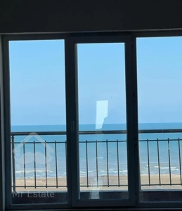 فروش آپارتمان ساحلی باویوی ابدی دریا