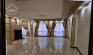 زعفرانیه خیابان جیم 270 متر 3 خواب