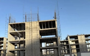 پیش فروش آپارتمان مسکن دوکله نور