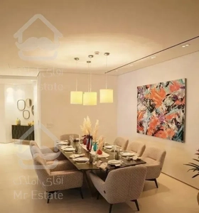 ۱۵۰ متر/فول دیزاین /پلان متفاوت