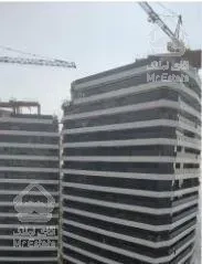 برج الماس، برج حفاظت، 110 متری، شهرک مسکونی چیتگر منطقه 22