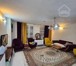 آپارتمان ۸۰ متری فول شیک/ قبل پیروزی/فروش فورری