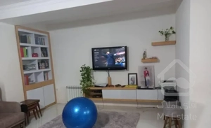 آپارتمان ۱۰۰متری ساحلی نوساز