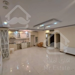 ۷۸ متر ۲خواب فول امکانات کم سن سازمان مرکز