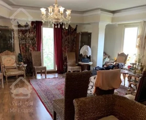 ١٣٥متر نوسازی شمال کاخ نیاوران