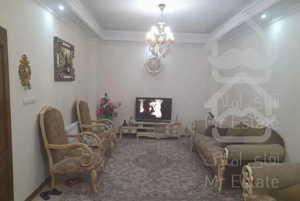 آپارتمان ۶۰ متری / تک خواب / پیروزی