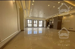 ۱۸۰متر نوساز‌کلید نخورده شهرک راه آهن