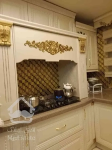 آپارتمان فروشی  ۱۵۵ متر  روف گاردن   استخر سونا جکوزی