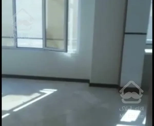 75متر دوخواب،فول امکانات،کلیدنخورده،جنب مترو/حجازی