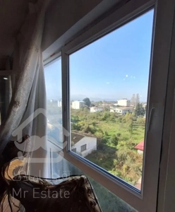 ۱۱۲متر شیک طبقه ۴/ ویو دار /بلوار ساحلی نوشهر *