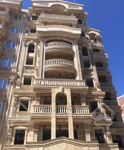 ۱۷۵ متر نوساز مرزداران