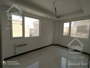 ۱۰۲ متر ( کلید نخورده ) طبقه ۸ / شهرزیبا