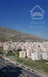 چیتگر منطقه۲۲دریاچه بام لند شهرک شهید باقری ۸۴متر