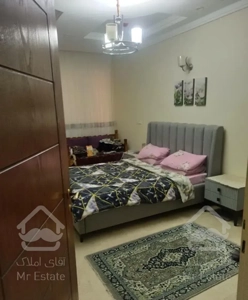 اپارتمان 220 متر اقدسیه فول امکانات