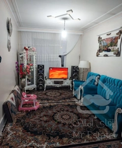 آپارتمان ۷۵ متری تک واحدی لوکس نعمت آباد