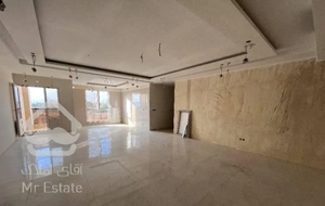 100متر دوخواب نوساز کلید نخورده سرمایه گذاری