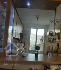 فروش آپارتمان ۵۴ متری مجتمع ونوس