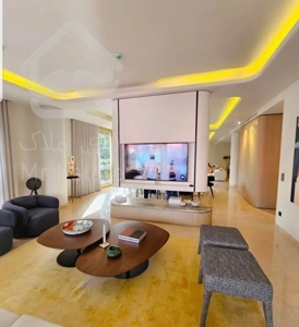 آپارتمان نیاوران گلسنگ ۲۸۵ متر ۴ خواب