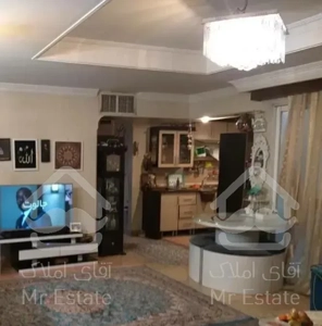 ۵۰ متر نقلی خوش نقشه روبه آفتاب بلوار تعاون