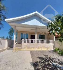 * املاک سناتـور * ویلای نوساز جاده ماسوله